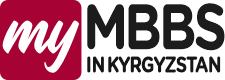 My MBBS in Kyrgyzstan