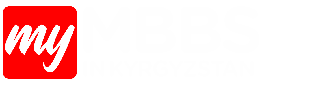 MBBS Kyrgistan Footer Logo