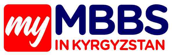 My MBBS Logo