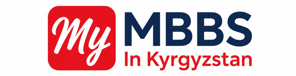 My MBBS in Kyrgzstan
