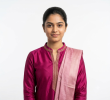 Ananya More