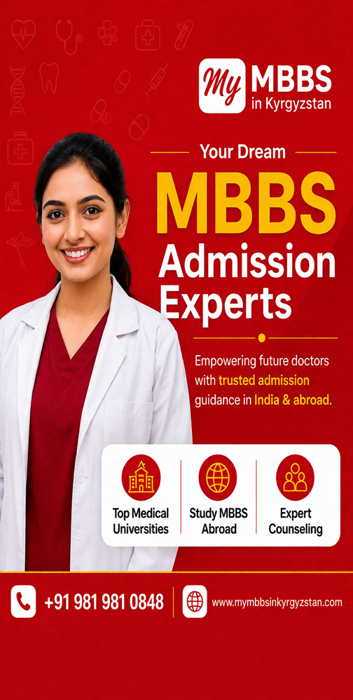 MBBS EXPERT ADMISSION