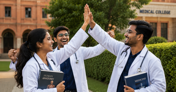 MBBS in Kyrgyzstan 2026-27 Admission Open, Top Universities, Fees D2