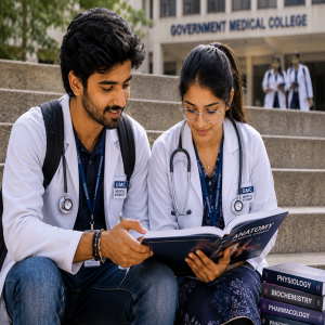 MBBS in Kyrgyzstan 2026-27 Admission Open, Top Universities, Fees D5